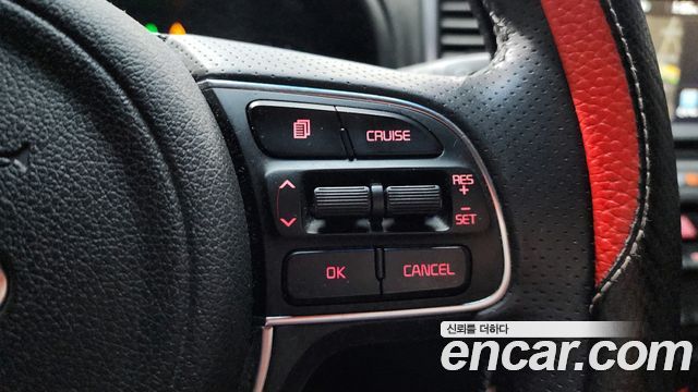 Kia Sportage 2016 — photo 19