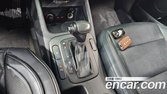 Kia K3 2013 — photo 12