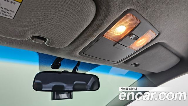 Kia K3 2013 — photo 21