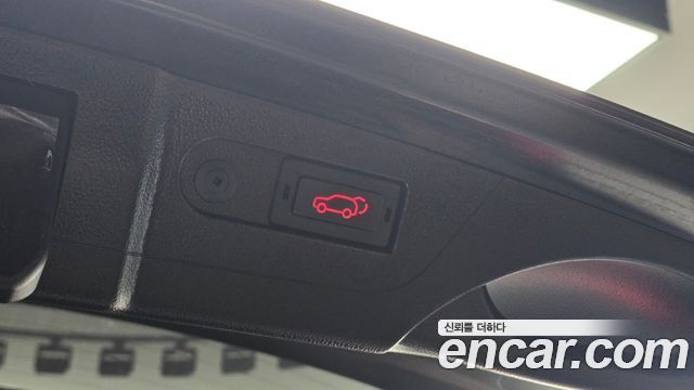 KG Mobility Rexton 2021 — photo 31