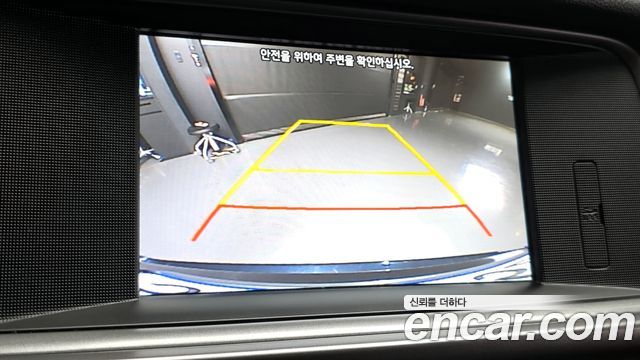 Kia K5 2018 — photo 15