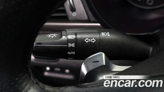 Kia K5 2018 — photo 18