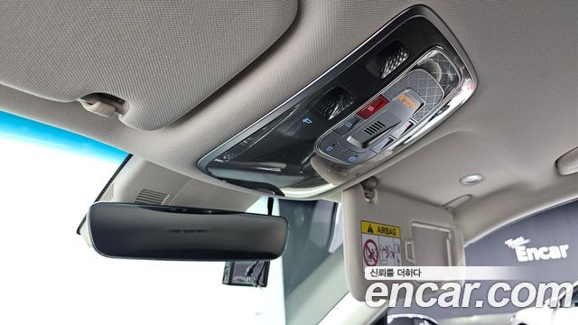Genesis GV80 2023 — photo 33