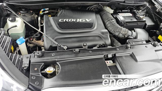 Hyundai Tucson 2014 — photo 6