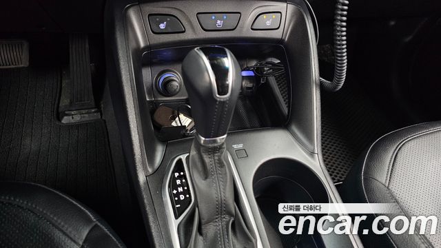 Hyundai Tucson 2014 — photo 9