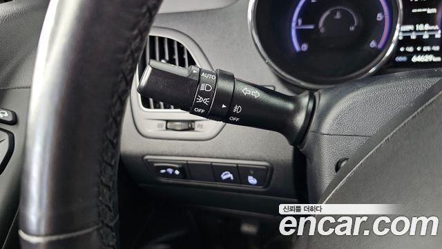 Hyundai Tucson 2014 — photo 14