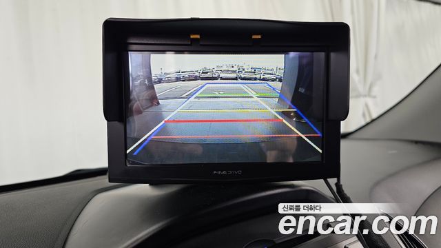 Hyundai Tucson 2014 — photo 16