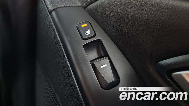 Hyundai Tucson 2014 — photo 19