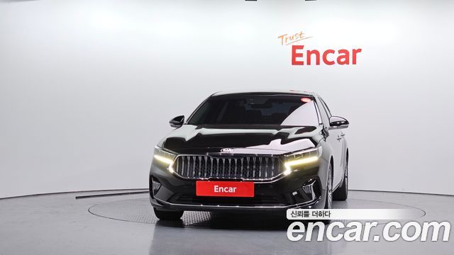 Kia K7 2020 — photo 3