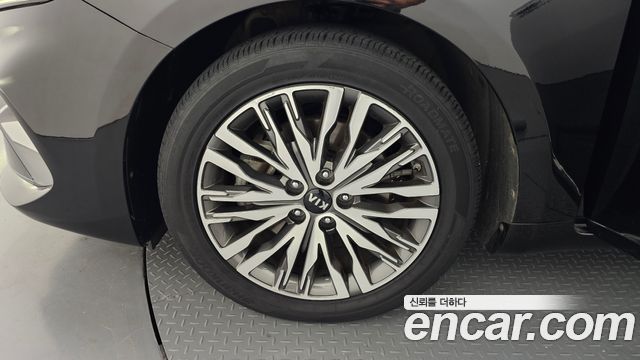 Kia K7 2020 — photo 5