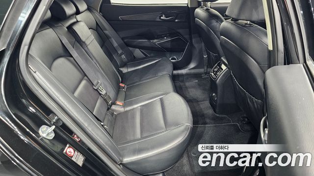 Kia K7 2020 — photo 17