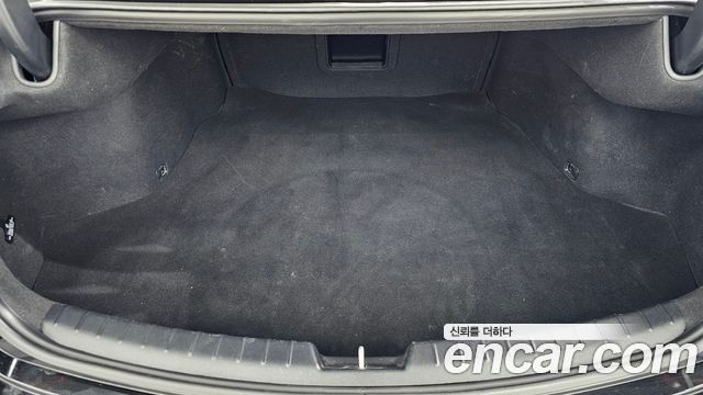 Kia K7 2020 — photo 22