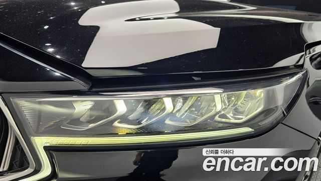 Kia K7 2020 — photo 8