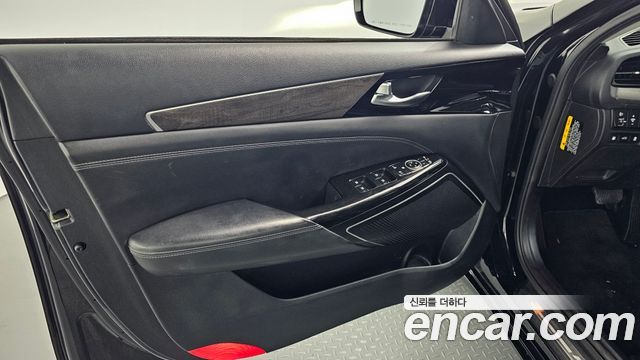 Kia K7 2020 — photo 14