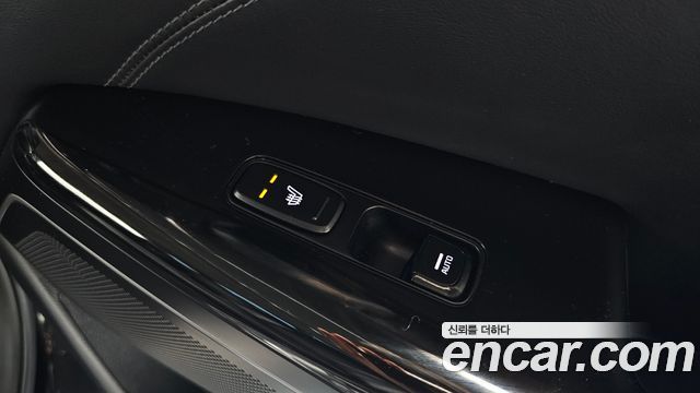 Kia K7 2020 — photo 28