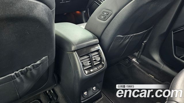 Kia K7 2020 — photo 31