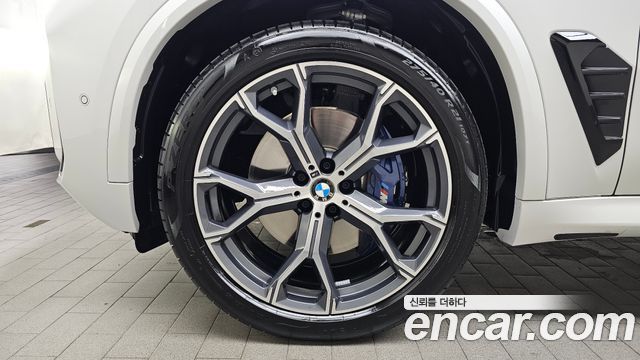 BMW X5 2025 — photo 5