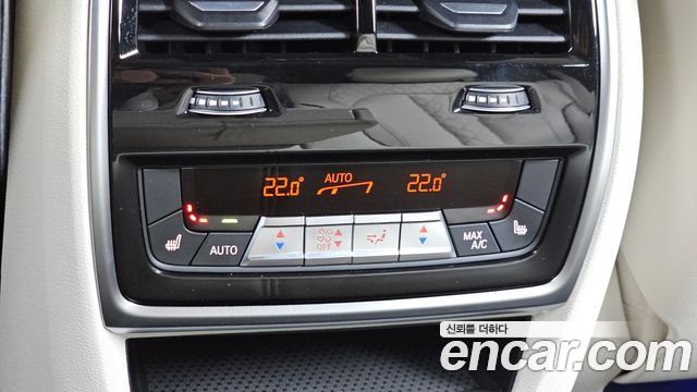 BMW X5 2025 — photo 25