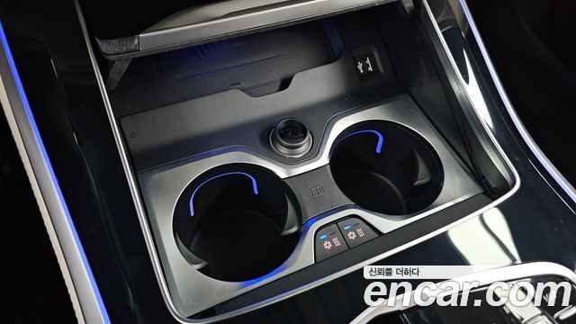 BMW X5 2025 — photo 26
