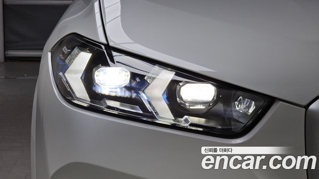 BMW X5 2025 — photo 8