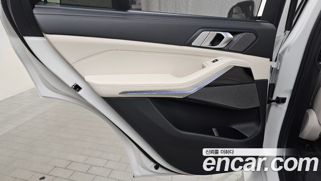 BMW X5 2025 — photo 15