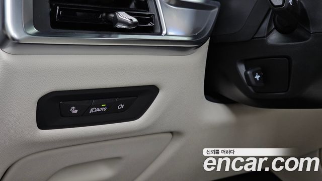BMW X5 2025 — photo 30