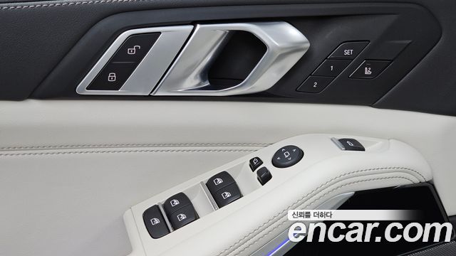 BMW X5 2025 — photo 32