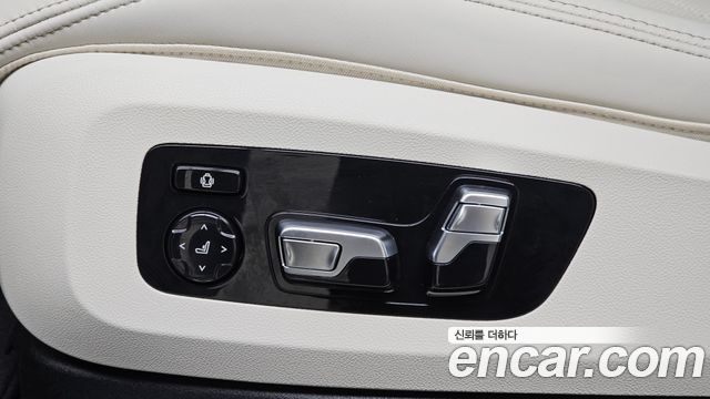 BMW X5 2025 — photo 34