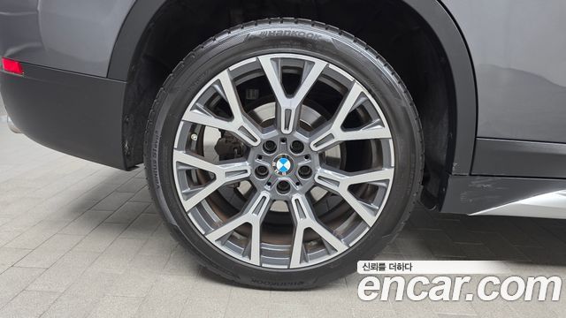 BMW X1 2022 — photo 5