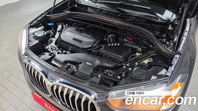 BMW X1 2022 — photo 6