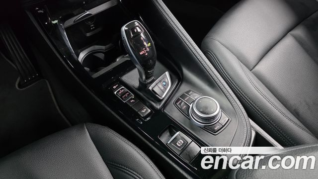 BMW X1 2022 — photo 9
