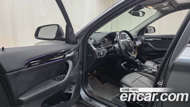 BMW X1 2022 — photo 10