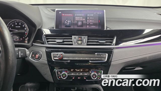 BMW X1 2022 — photo 13