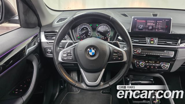 BMW X1 2022 — photo 14