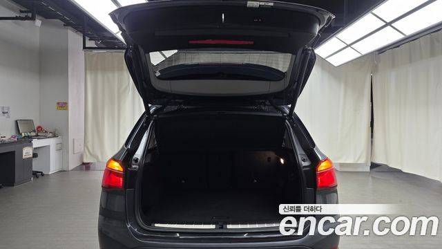 BMW X1 2022 — photo 16