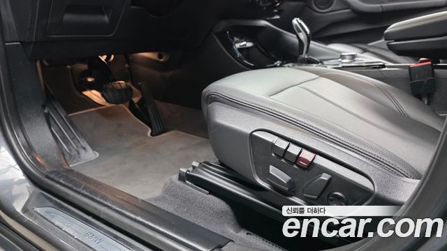 BMW X1 2022 — photo 17