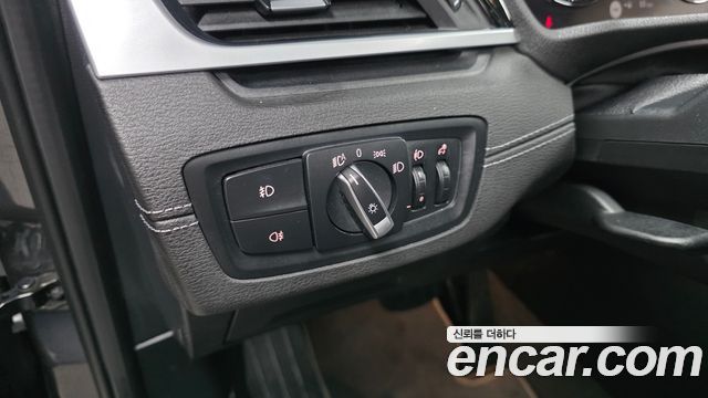 BMW X1 2022 — photo 20