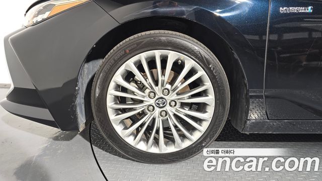 Toyota Avalon 2019 — photo 5