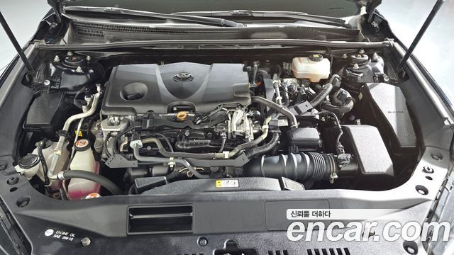 Toyota Avalon 2019 — photo 6