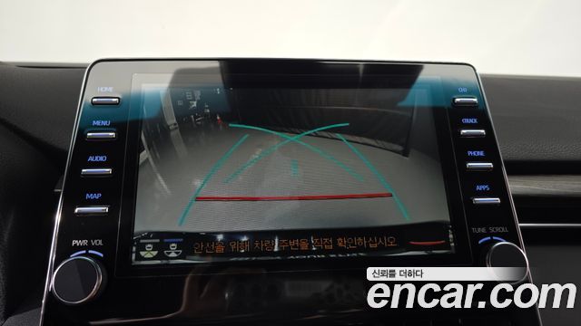 Toyota Avalon 2019 — photo 14