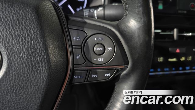 Toyota Avalon 2019 — photo 15