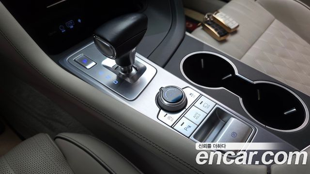 Genesis G70 2020 — photo 12