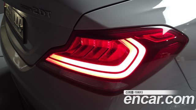 Genesis G70 2020 — photo 9