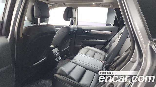 Renault Korea QM6 2019 — photo 17