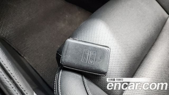 Renault Korea QM6 2019 — photo 21