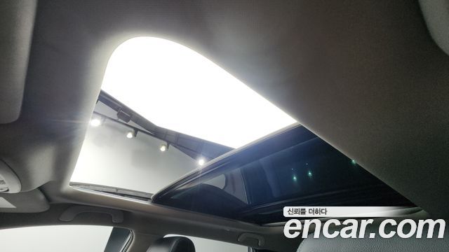 Renault Korea QM6 2019 — photo 23