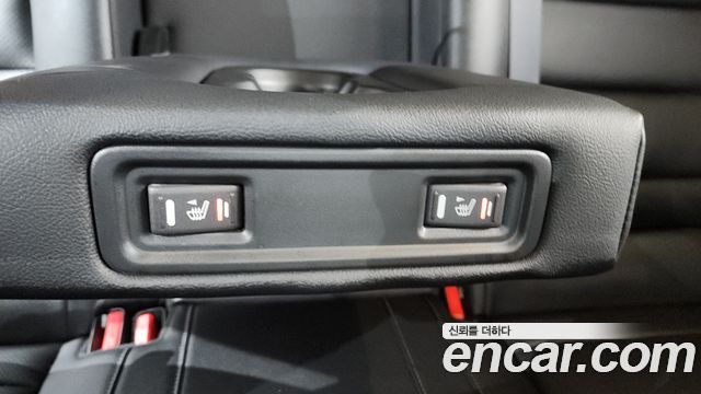 Renault Korea QM6 2019 — photo 24