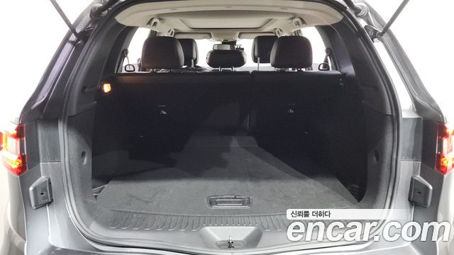 Renault Korea QM6 2019 — photo 25