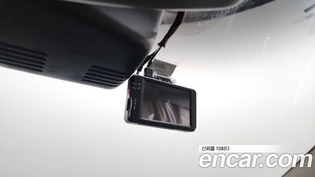 Renault Korea QM6 2019 — photo 26