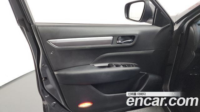 Renault Korea QM6 2019 — photo 14
